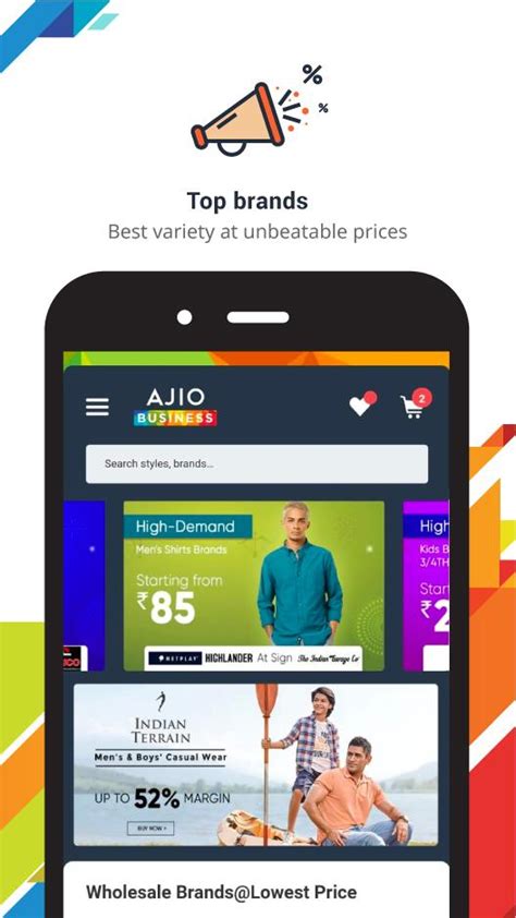 apk ajii|AJIO for Android .